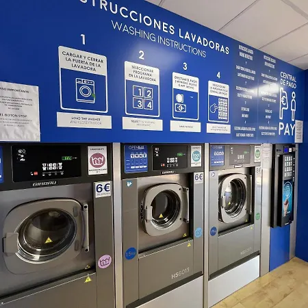 Front Appartamento *