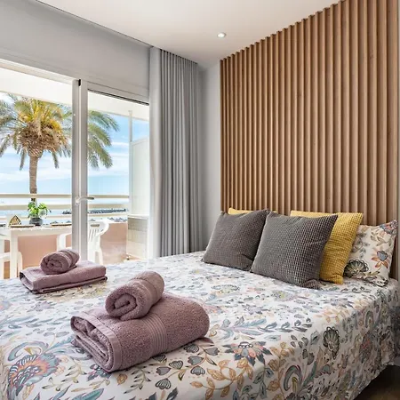 Front Apartment