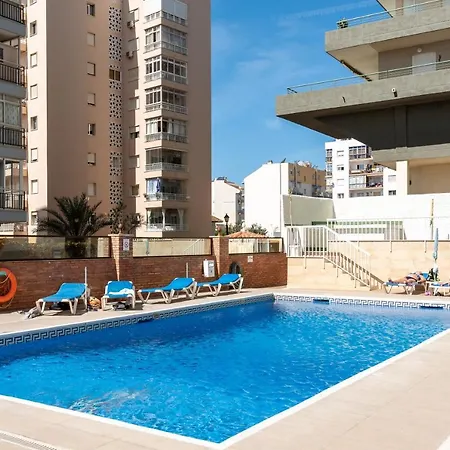 Front * Fuengirola