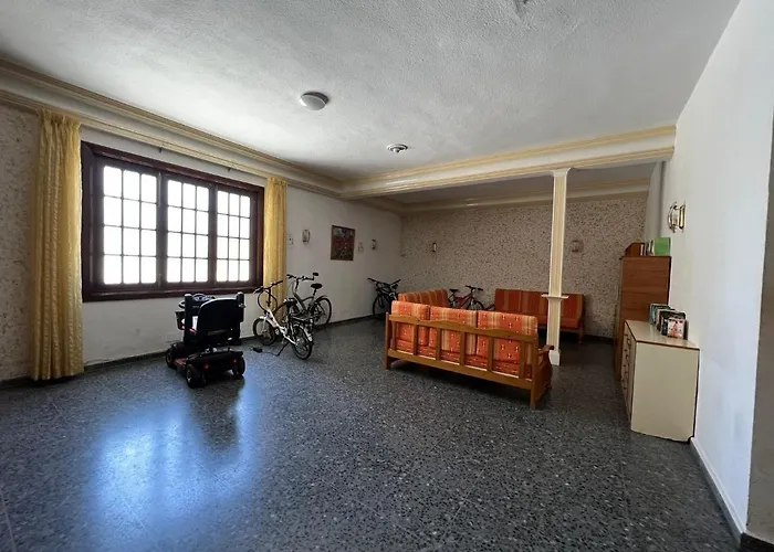 Apartamento Front Fuengirola