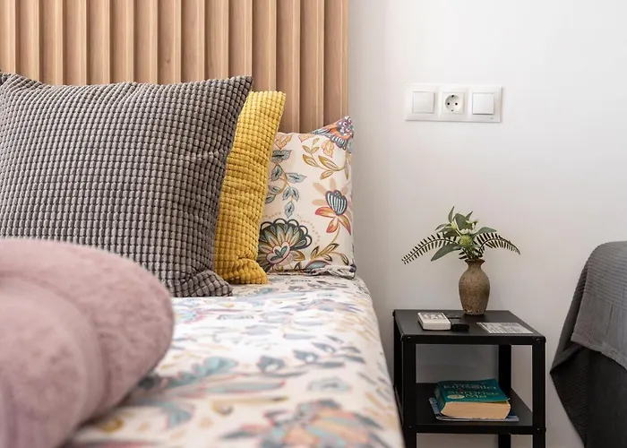 Apartamento Front Fuengirola